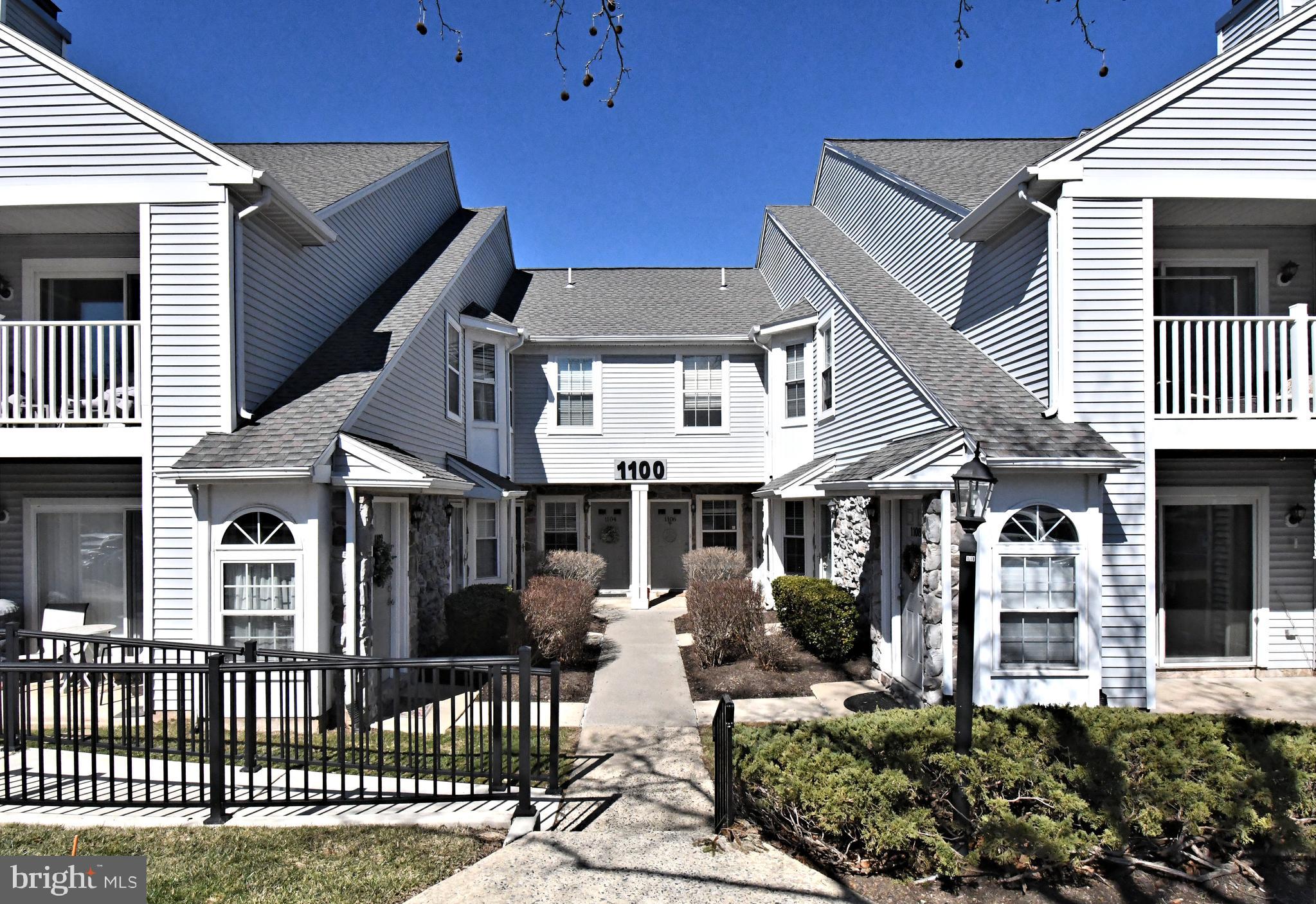 1105 MEWS DRIVE 1105