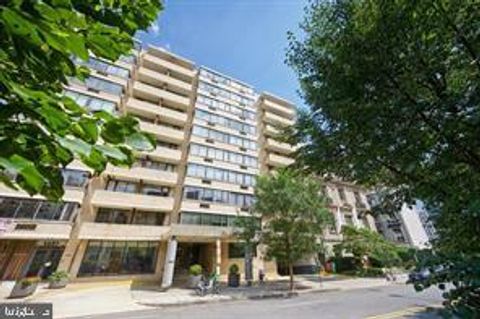 1325 18TH STREET NW 703 WASHINGTON DC 20036