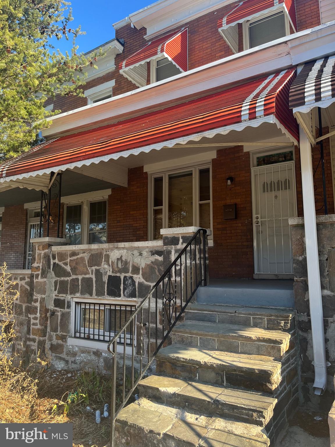 AFFORDABLE AND CONVENIENT IN ONE PACKAGE! WHY RENT WHEN YOU CAN BUY AND PAY LESS MONTHLY FEES. Allendale is a small, but strong, neighborhood in Southwest Baltimore offering larger rowhouses at affordable prices. Homes typically feature front porches and small, front yards. The neighborhood stretches across the New Cathedral Cemetery and the residential streets to its east.This 2 bedroom townhome is move-in ready. Newly renovated with Central Air conditioning. Best of all, this property qualifies for a special 5.75% mortgage program—a rare financing opportunity that makes this high-quality home even more affordable. Ask Listing Agent for details. Don’t miss the opportunity to make this charming townhouse your own!