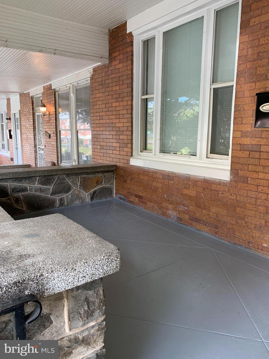 Photo of 133 N Monastery Avenue, BALTIMORE, MD 21229 (MLS # MDBA2188560)