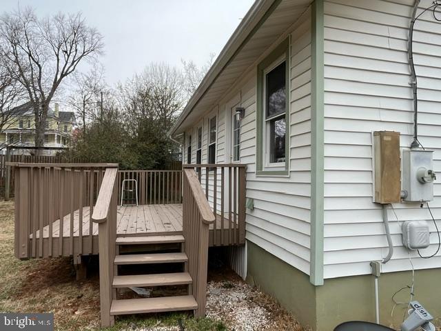 TOWN OF ORANGE - Residential