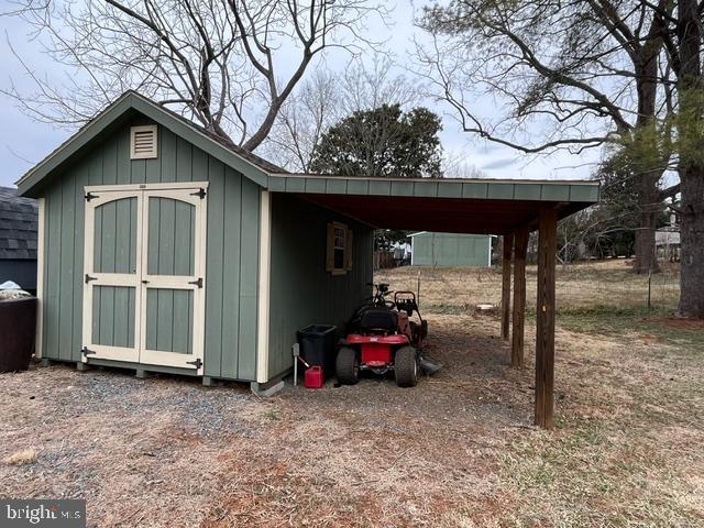 TOWN OF ORANGE - Residential