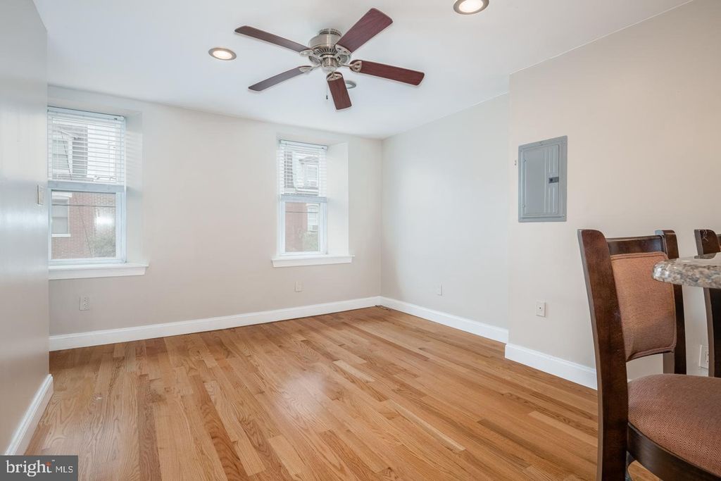 Photo of 2220 Fitzwater Street #UNIT 2, PHILADELPHIA, PA 19146 (MLS # PAPH2570288)
