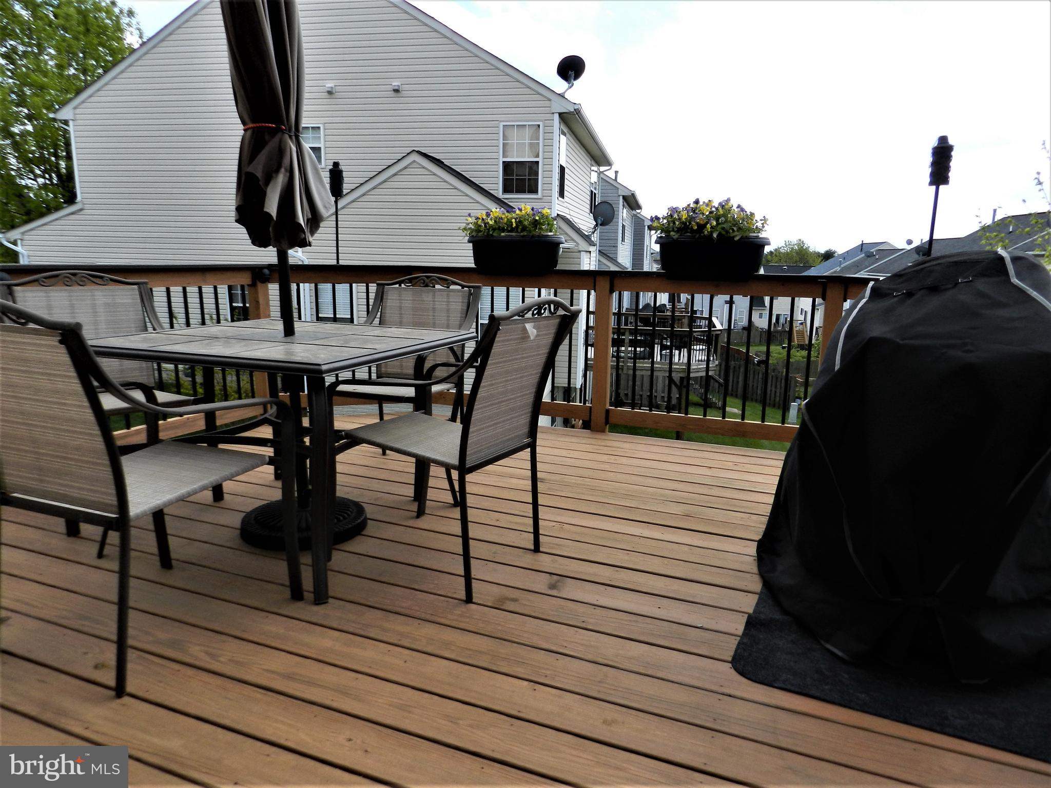 MEADOWS OF CULPEPER - Residential