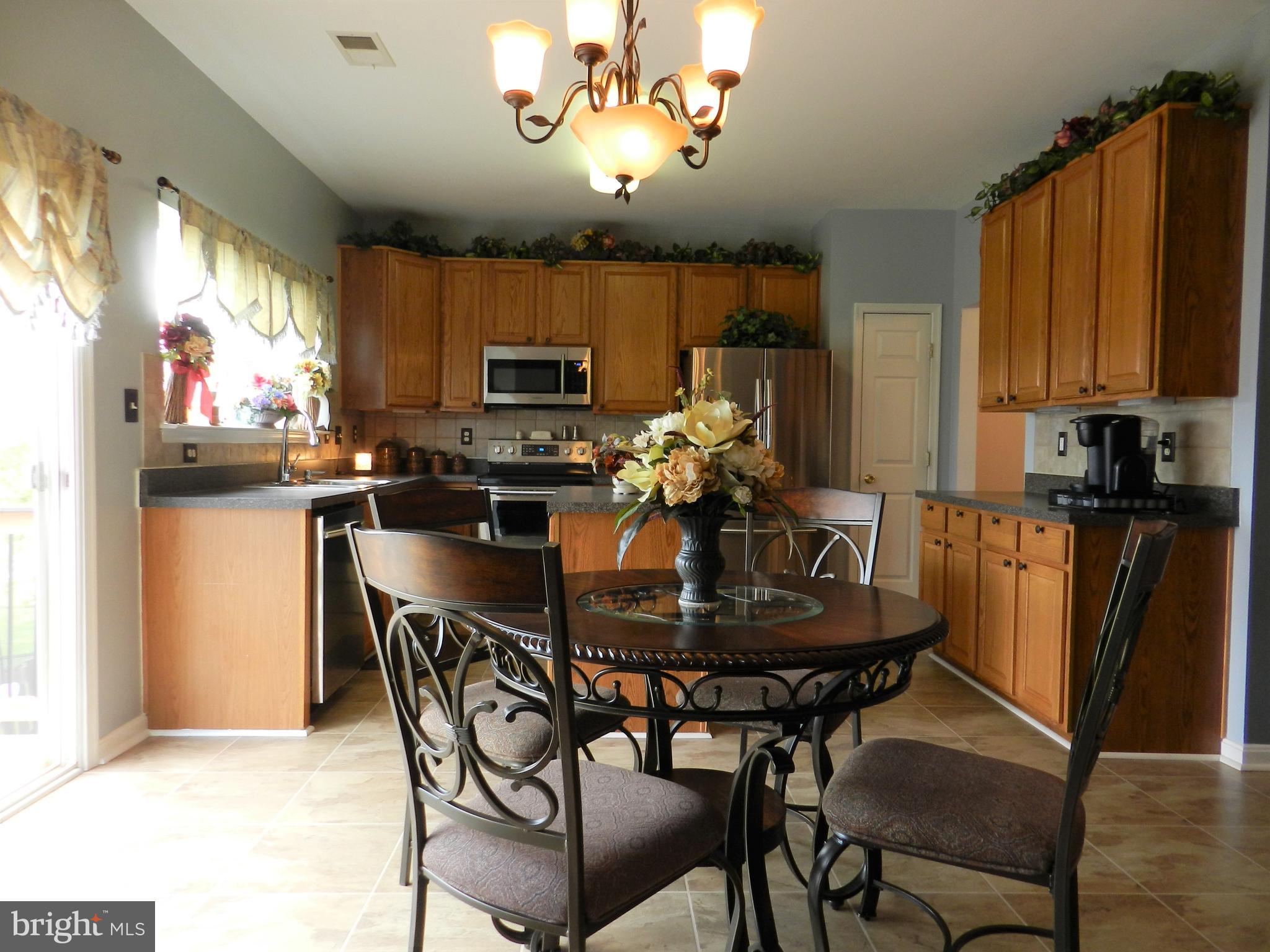 MEADOWS OF CULPEPER - Residential