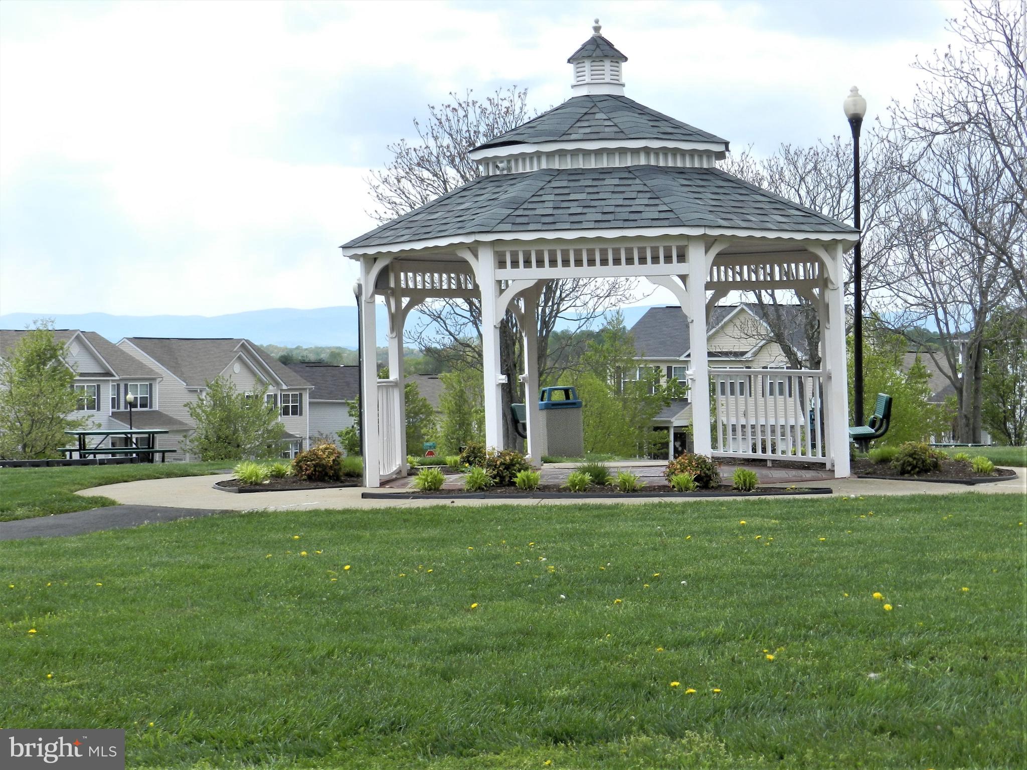 MEADOWS OF CULPEPER - Residential