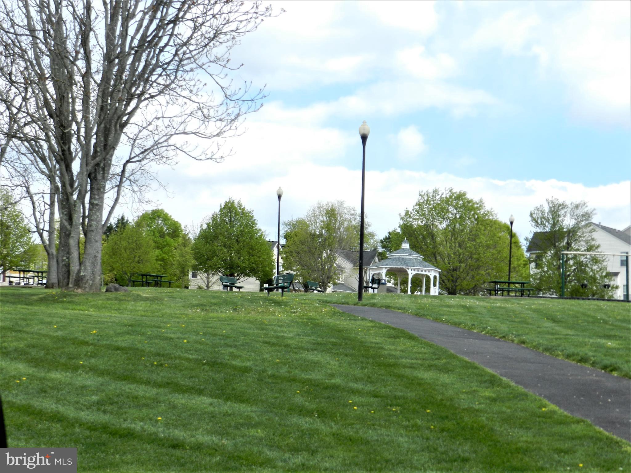 MEADOWS OF CULPEPER - Residential