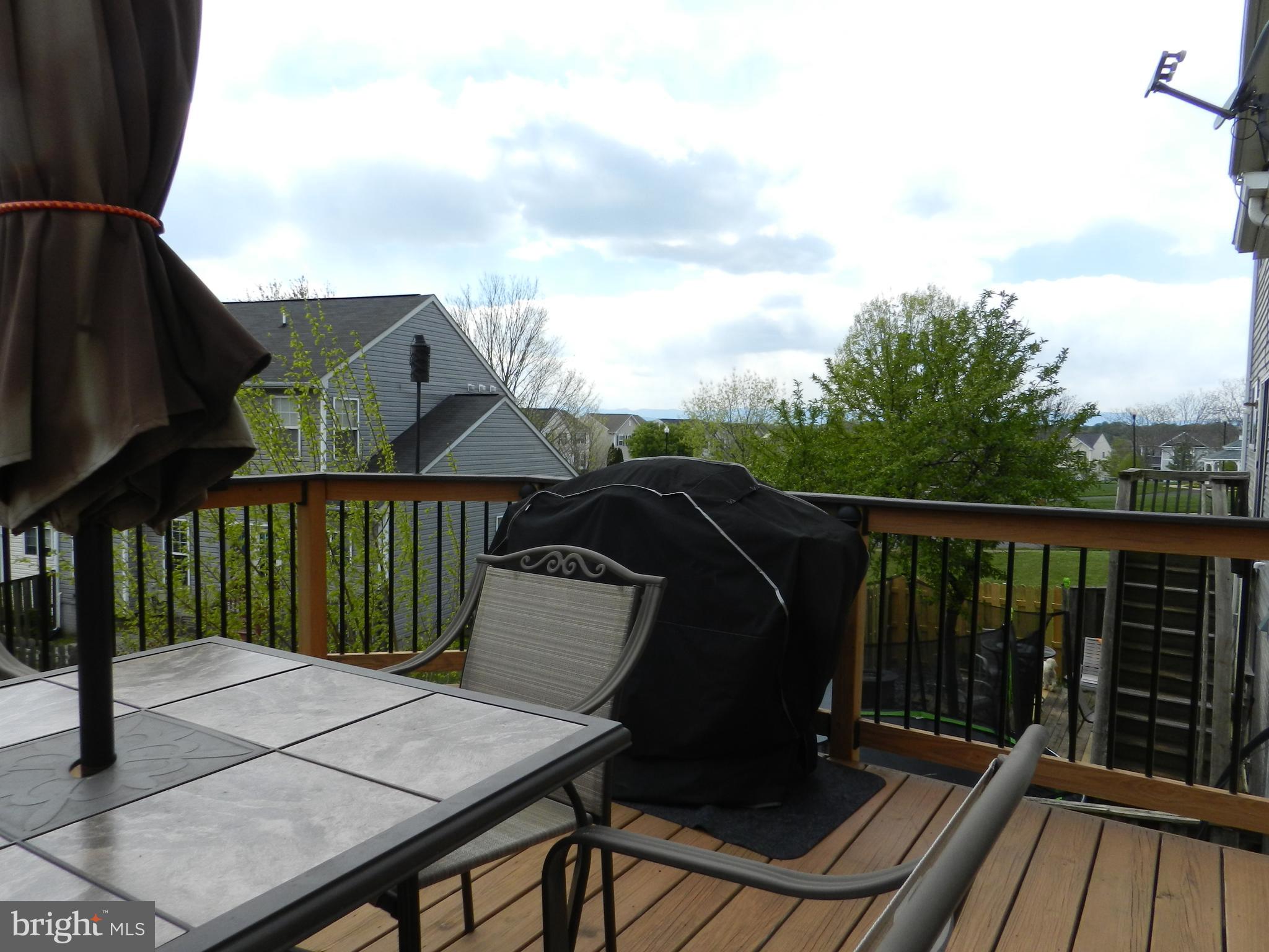 MEADOWS OF CULPEPER - Residential