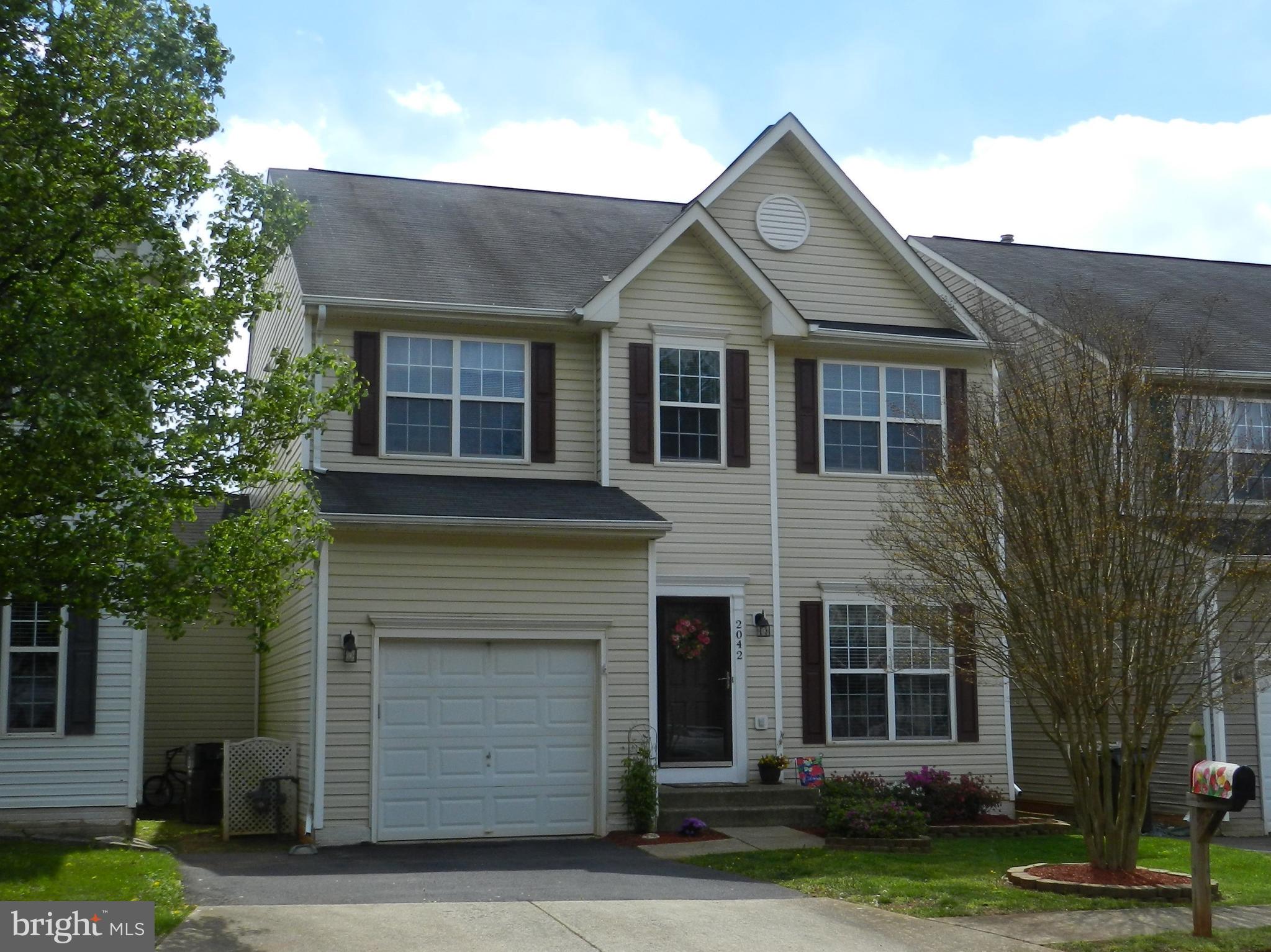 MEADOWS OF CULPEPER - Residential
