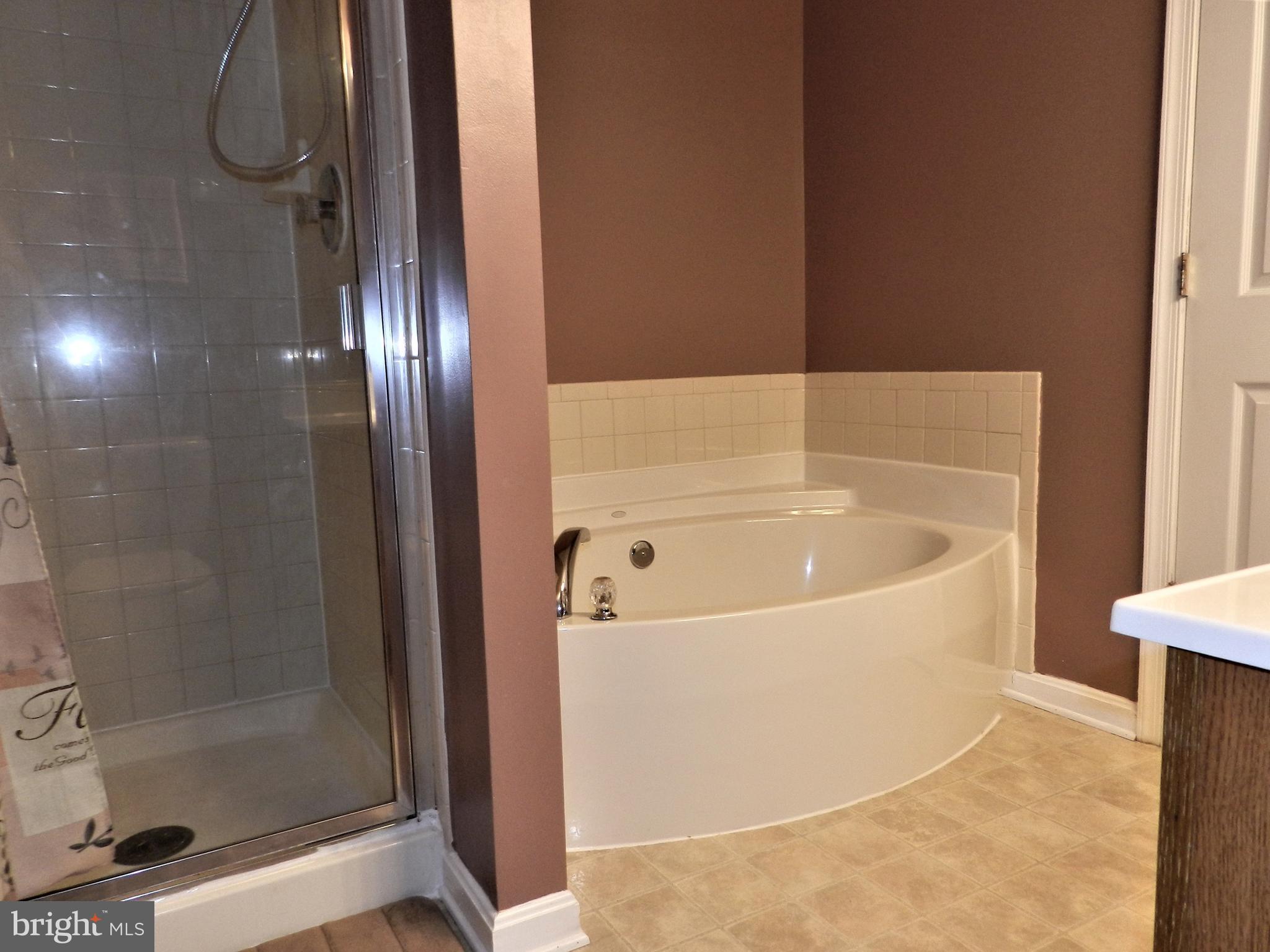 MEADOWS OF CULPEPER - Residential