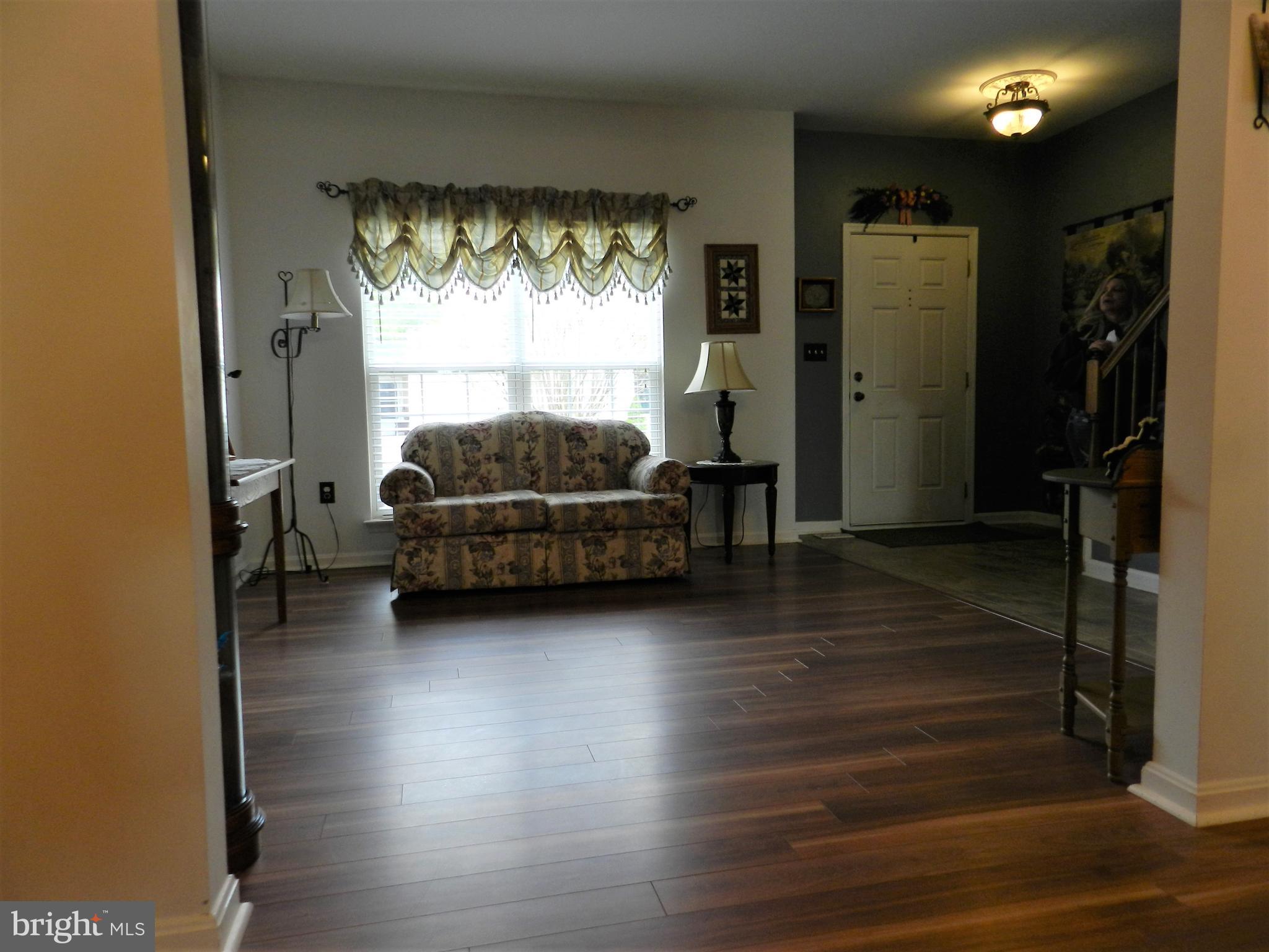 MEADOWS OF CULPEPER - Residential