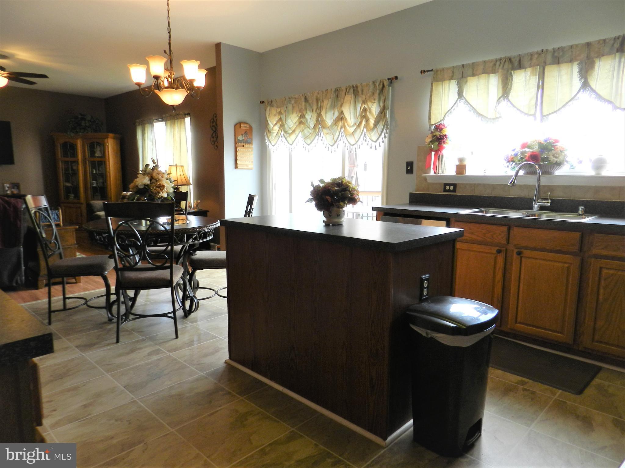 MEADOWS OF CULPEPER - Residential