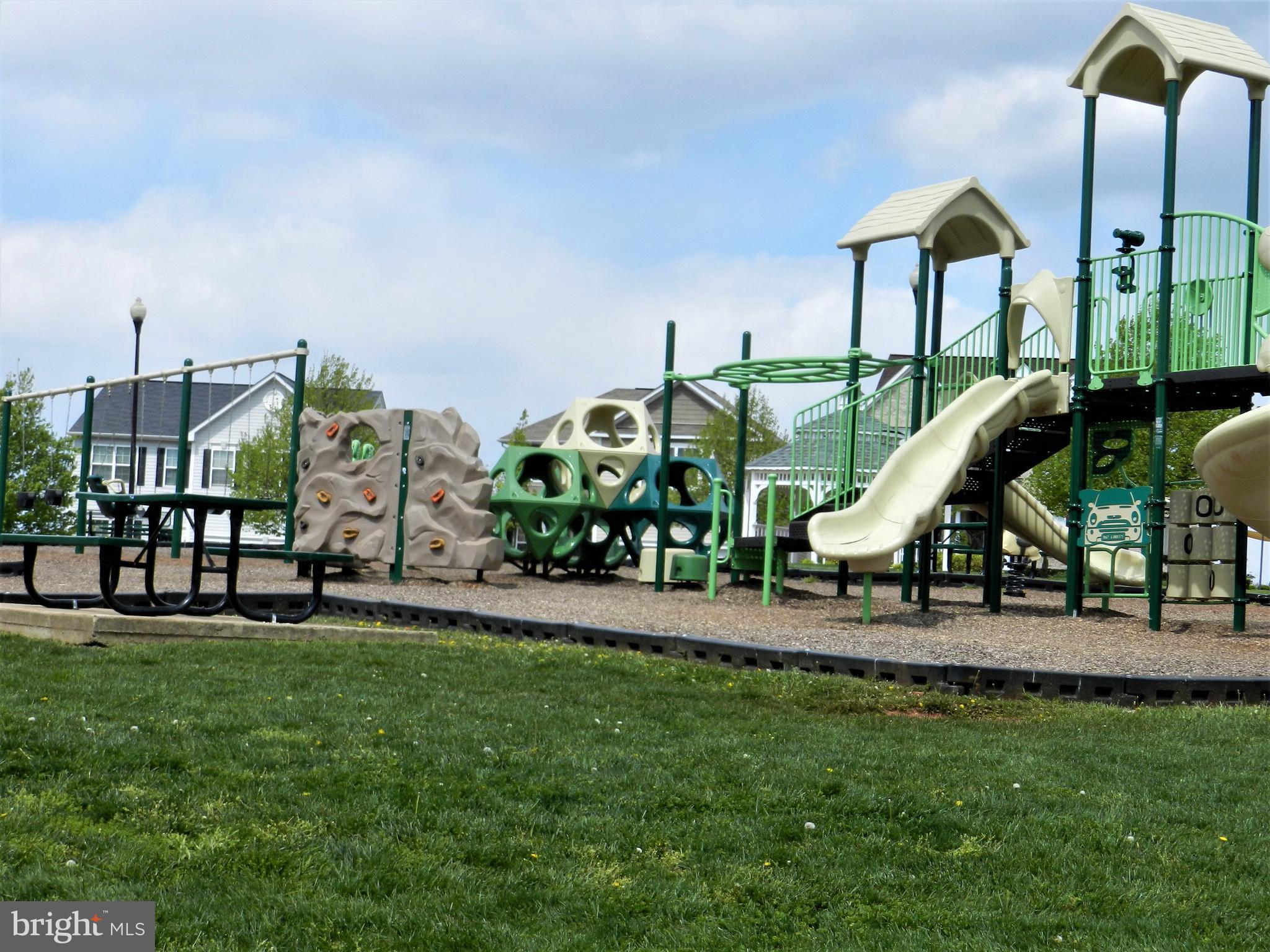 MEADOWS OF CULPEPER - Residential