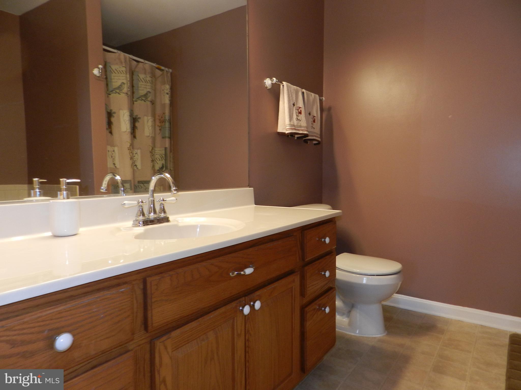 MEADOWS OF CULPEPER - Residential