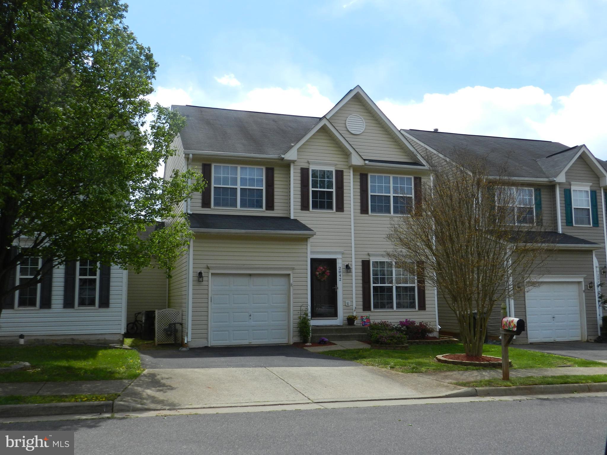 MEADOWS OF CULPEPER - Residential