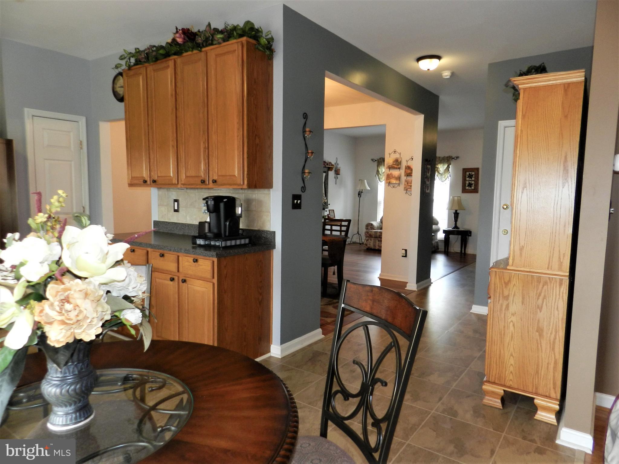 MEADOWS OF CULPEPER - Residential