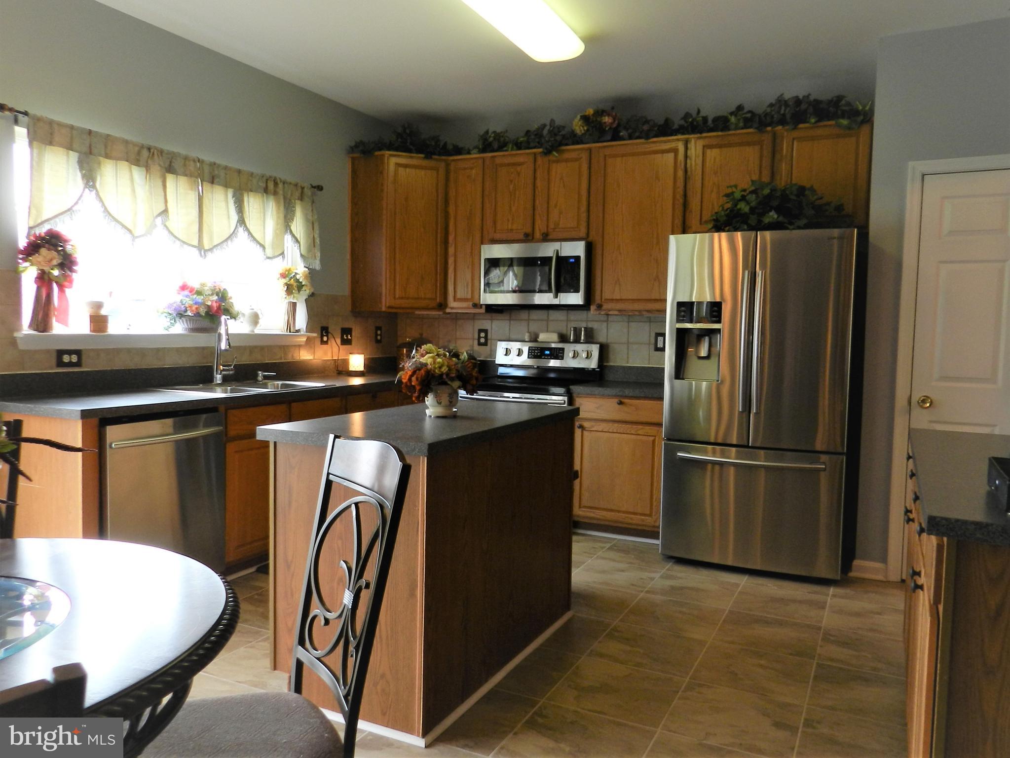 MEADOWS OF CULPEPER - Residential