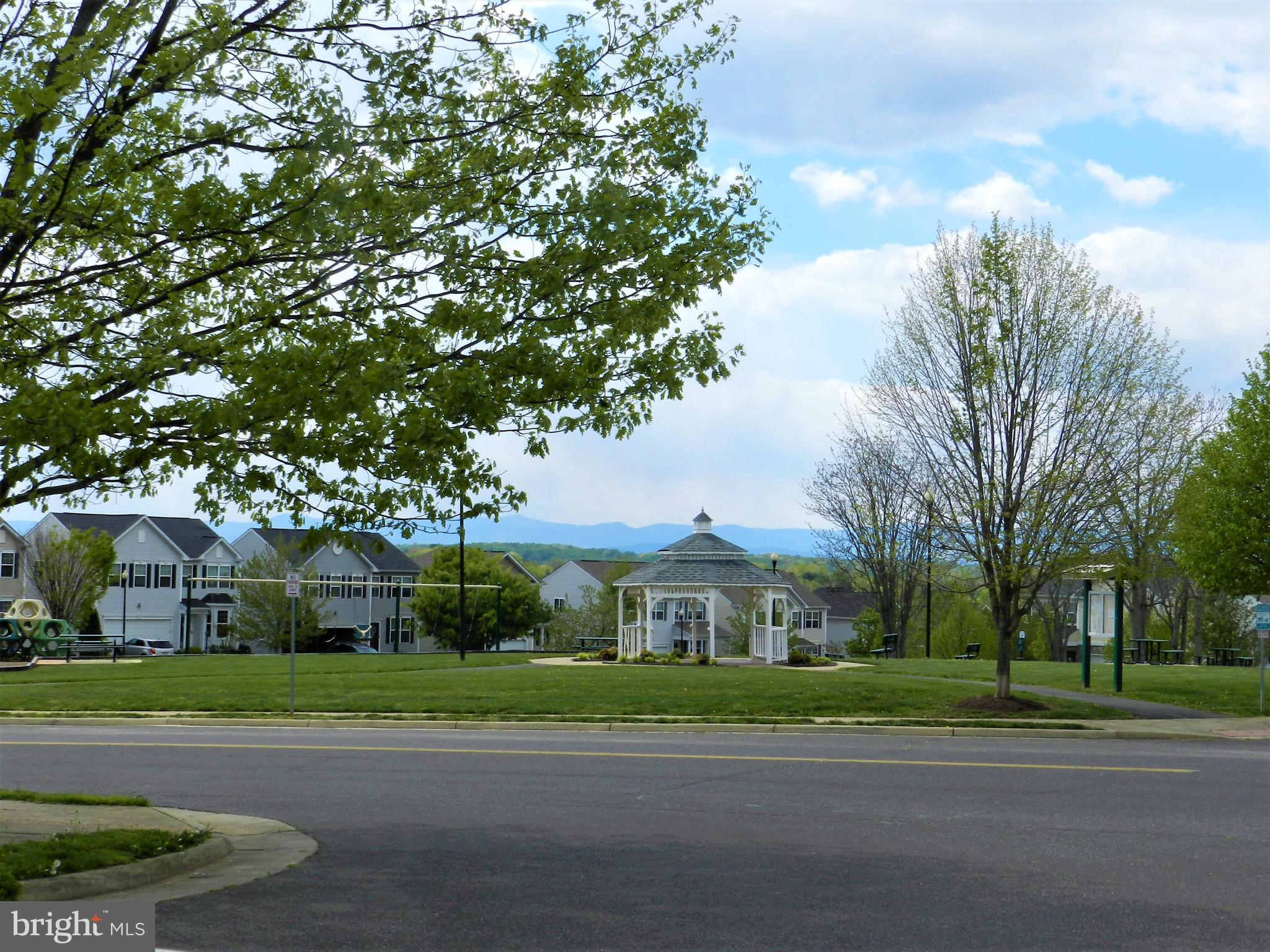 MEADOWS OF CULPEPER - Residential