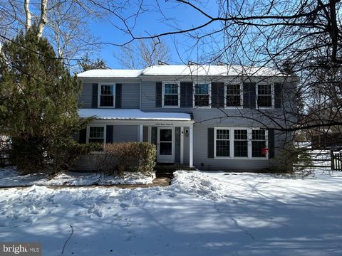 6366 RISING MOON COLUMBIA MD 21045