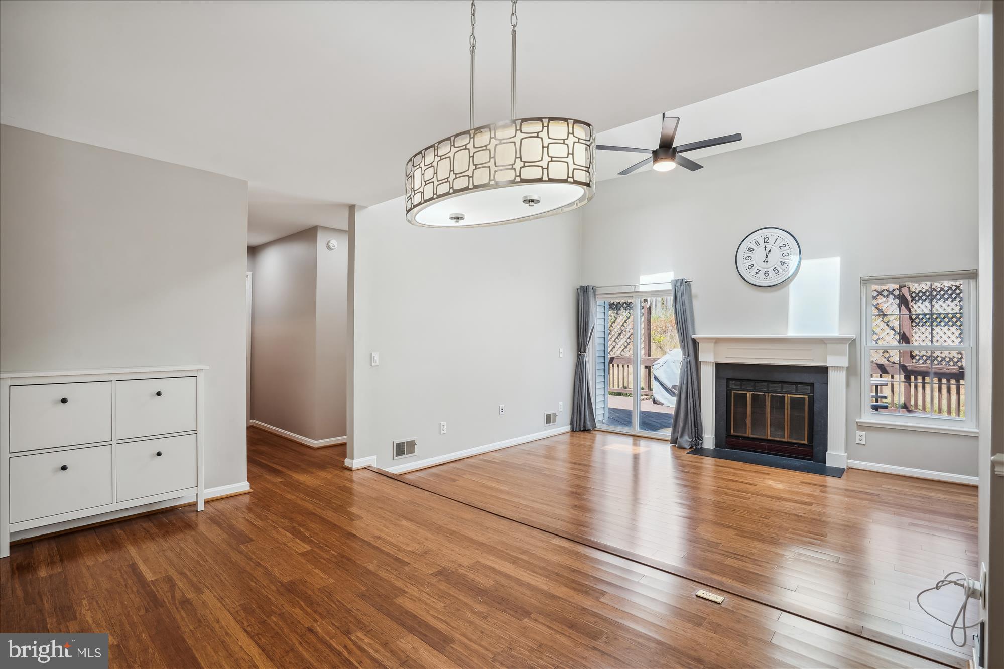 FRANKLIN FARM - Residential Lease