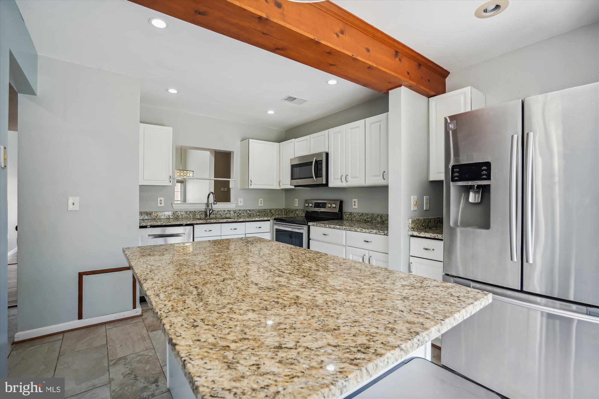 FRANKLIN FARM - Residential Lease