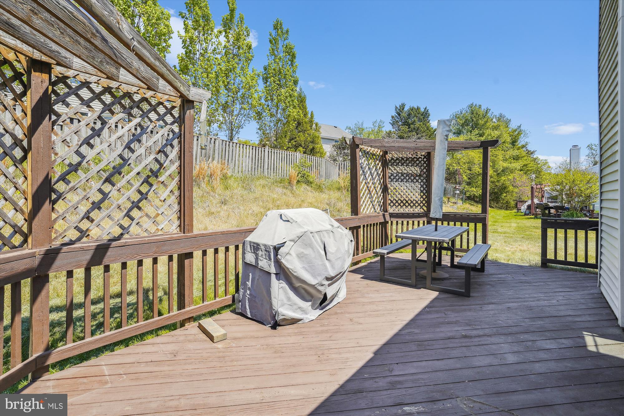 FRANKLIN FARM - Residential Lease