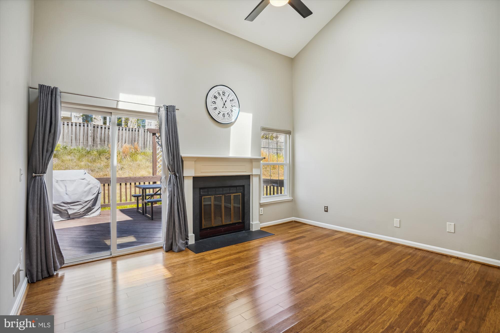 FRANKLIN FARM - Residential Lease