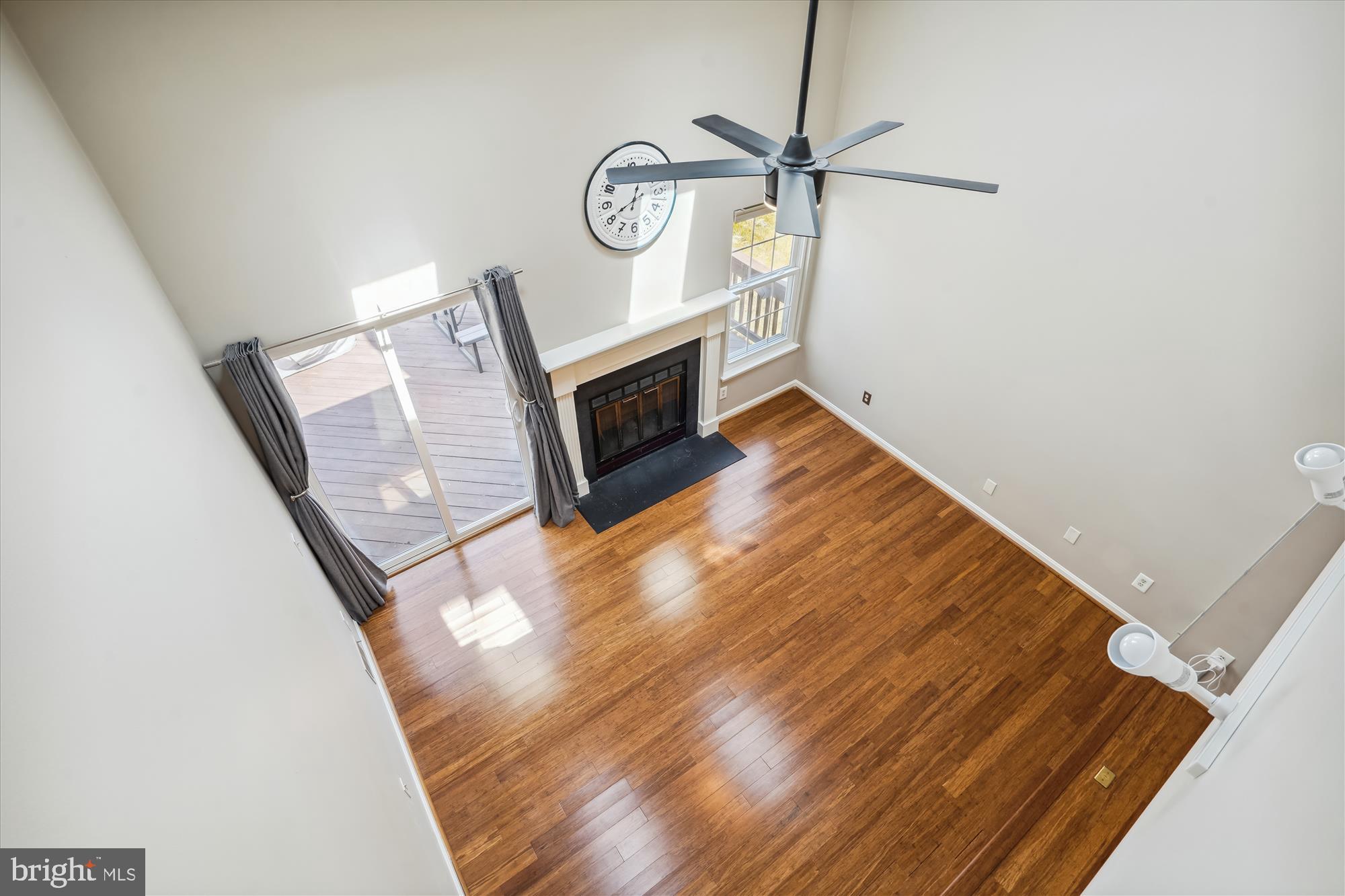 FRANKLIN FARM - Residential Lease