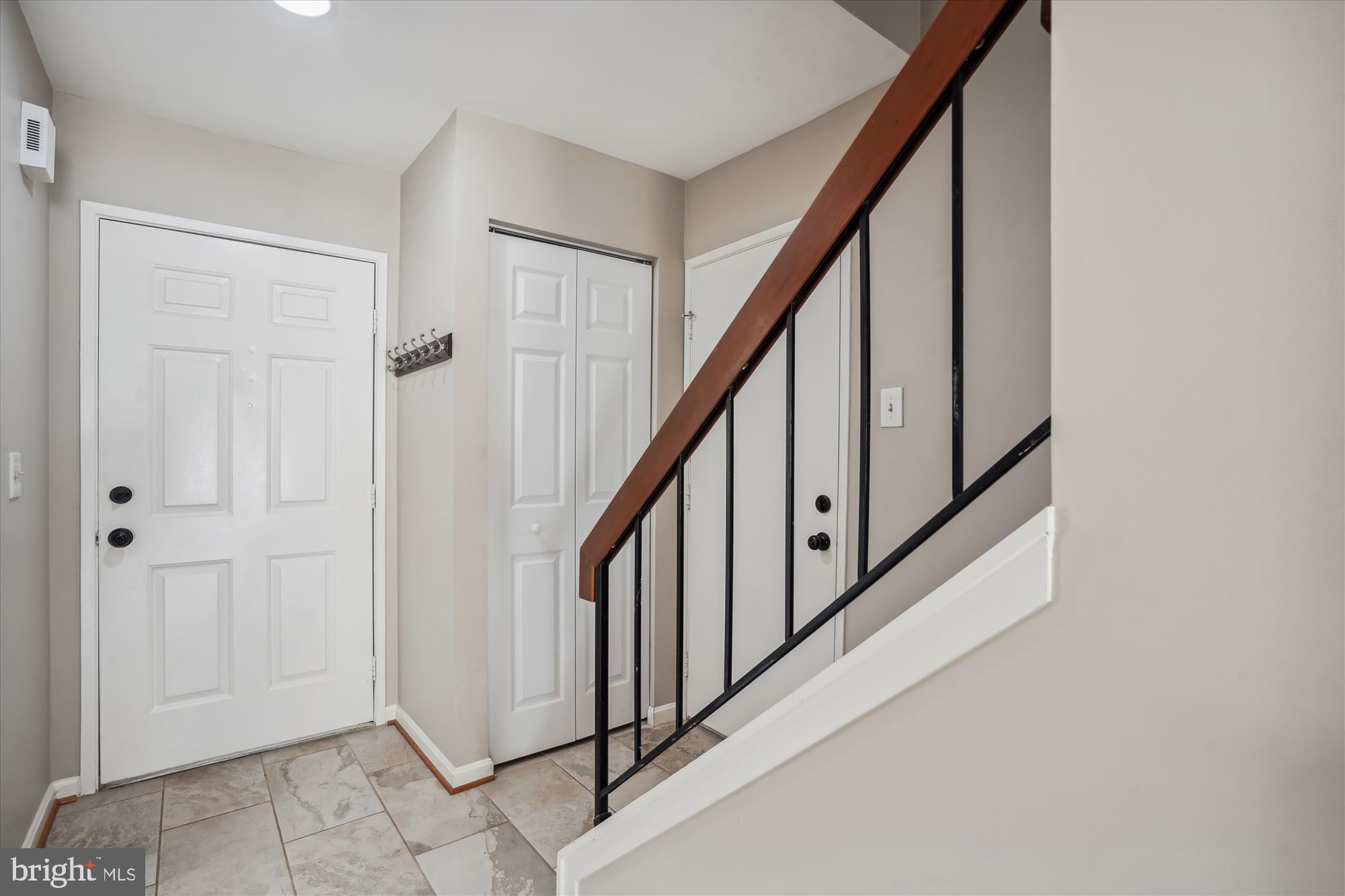 FRANKLIN FARM - Residential Lease