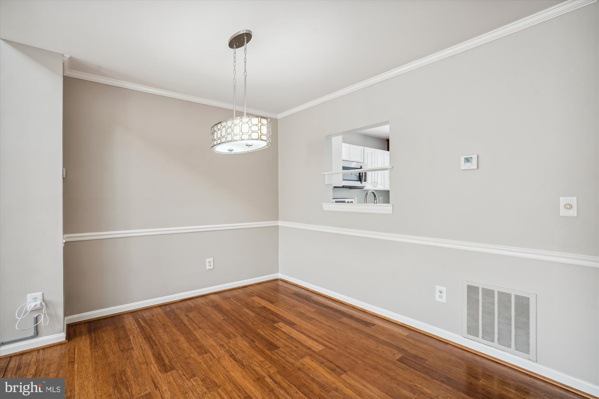 FRANKLIN FARM - Residential Lease