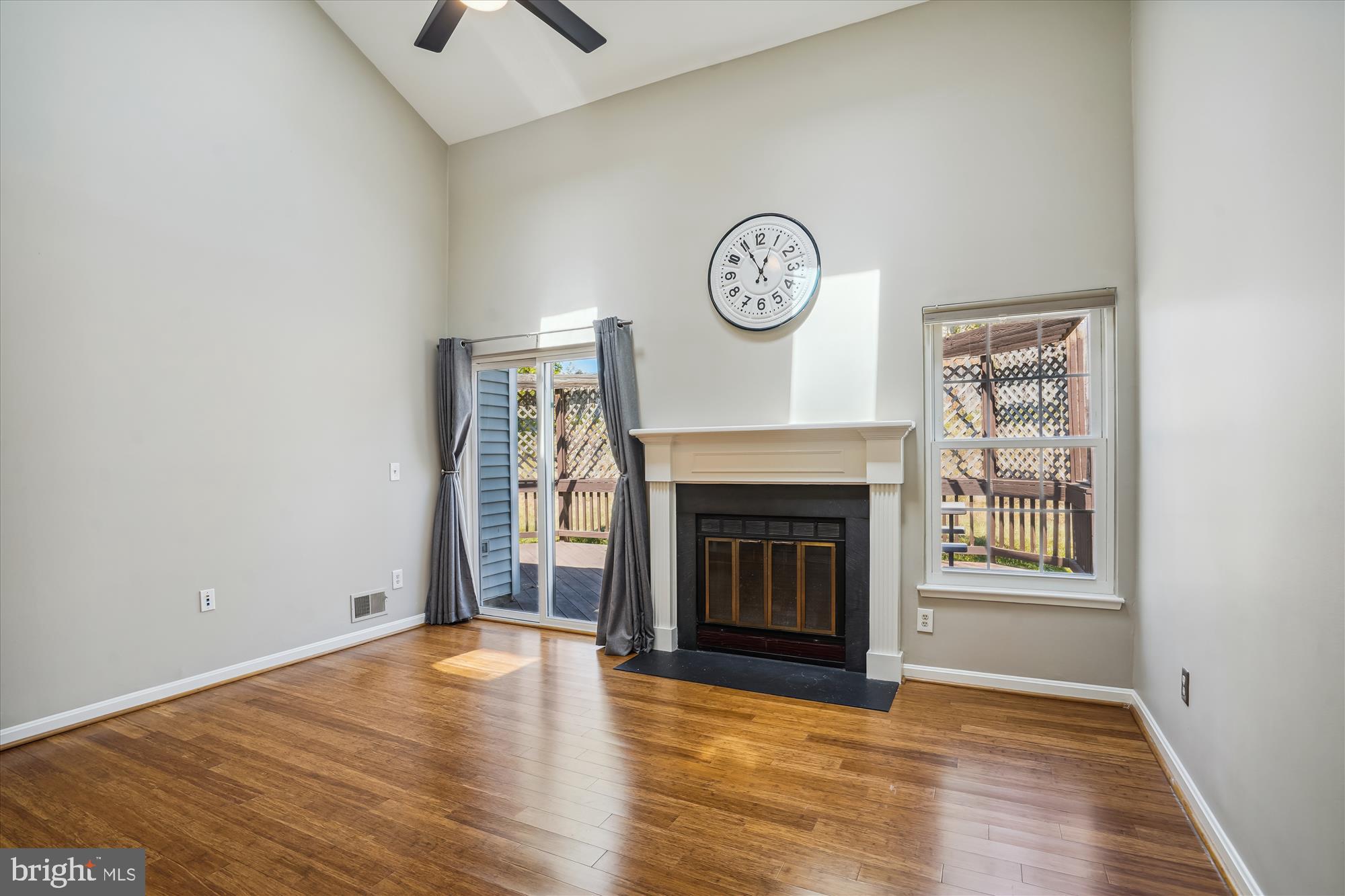 FRANKLIN FARM - Residential Lease