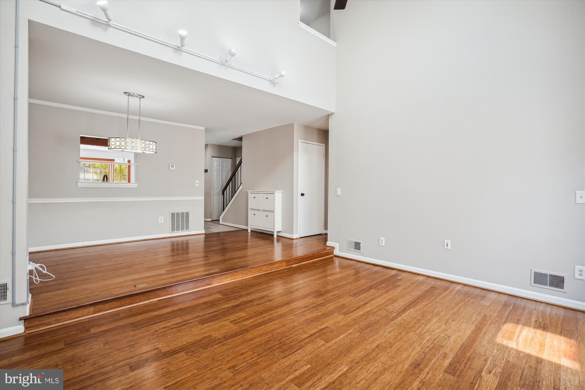 FRANKLIN FARM - Residential Lease