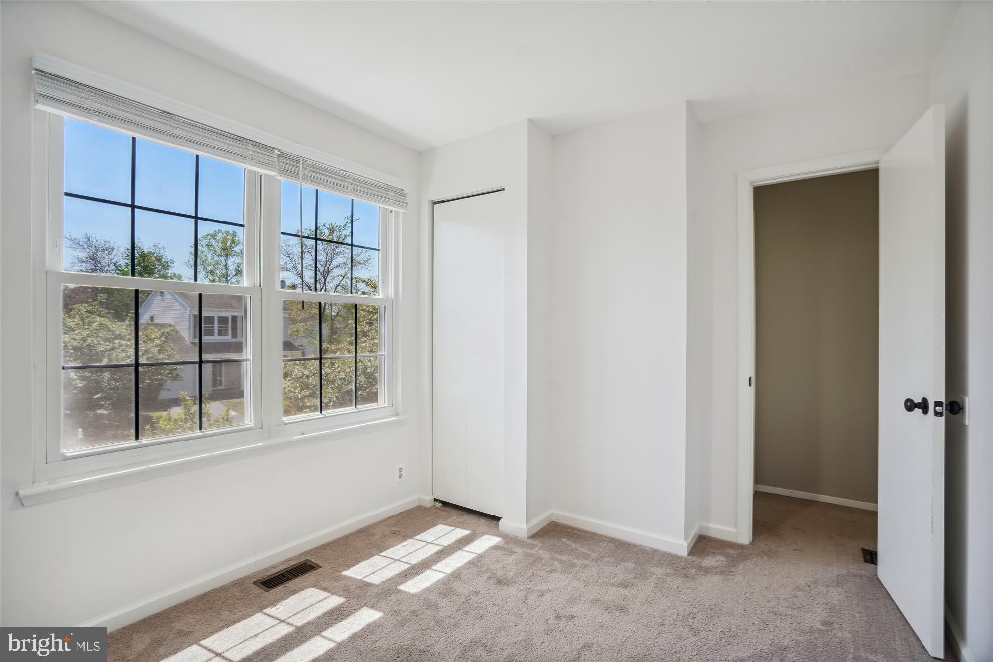 FRANKLIN FARM - Residential Lease