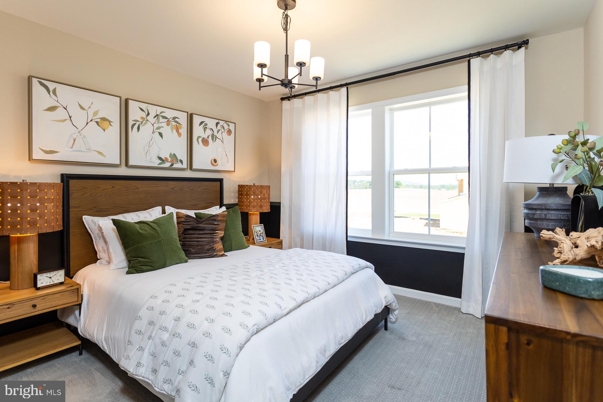 TBB STUART STREET CASTLEROCK II
