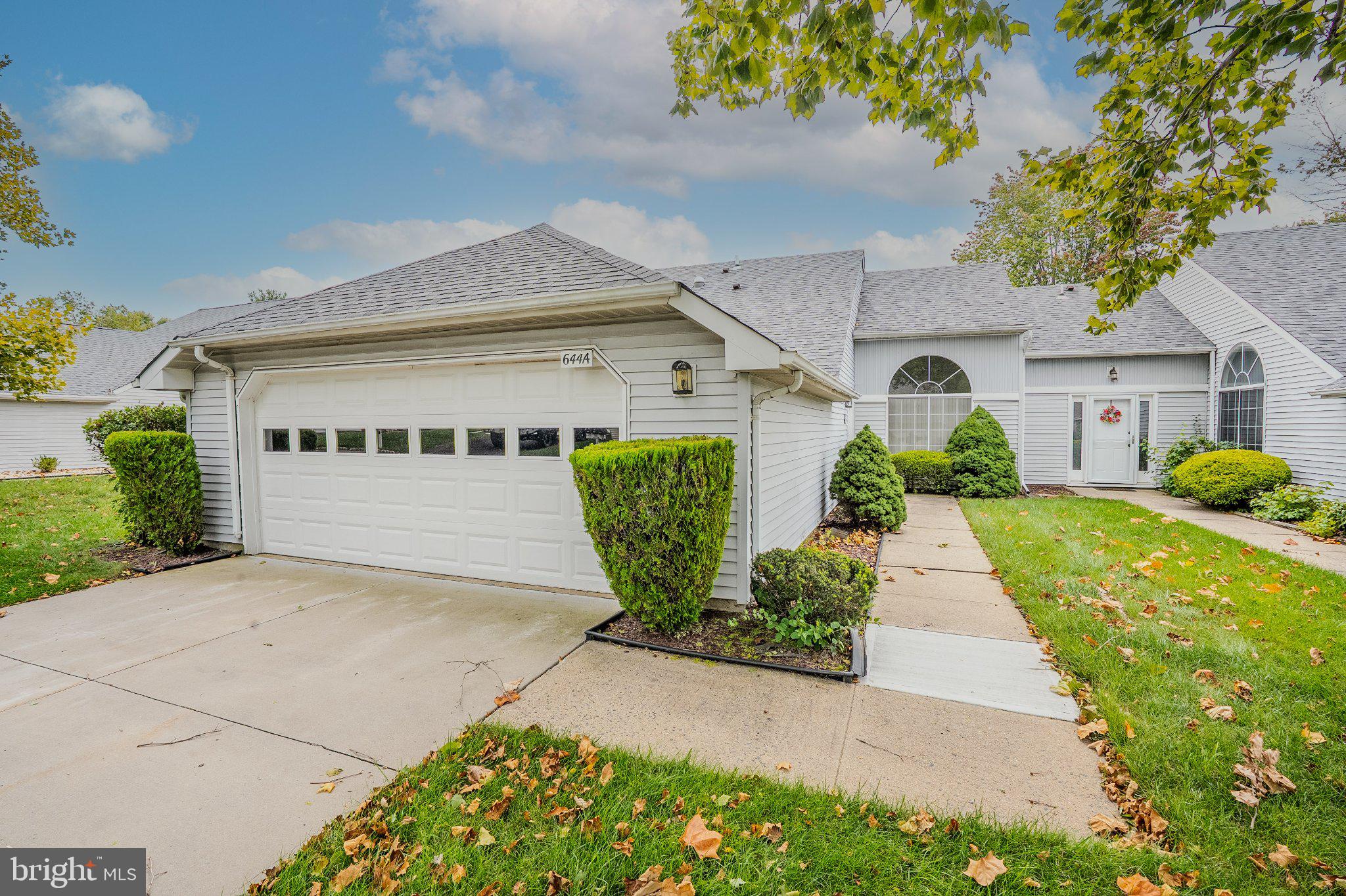 644 A NUTLEY DRIVE