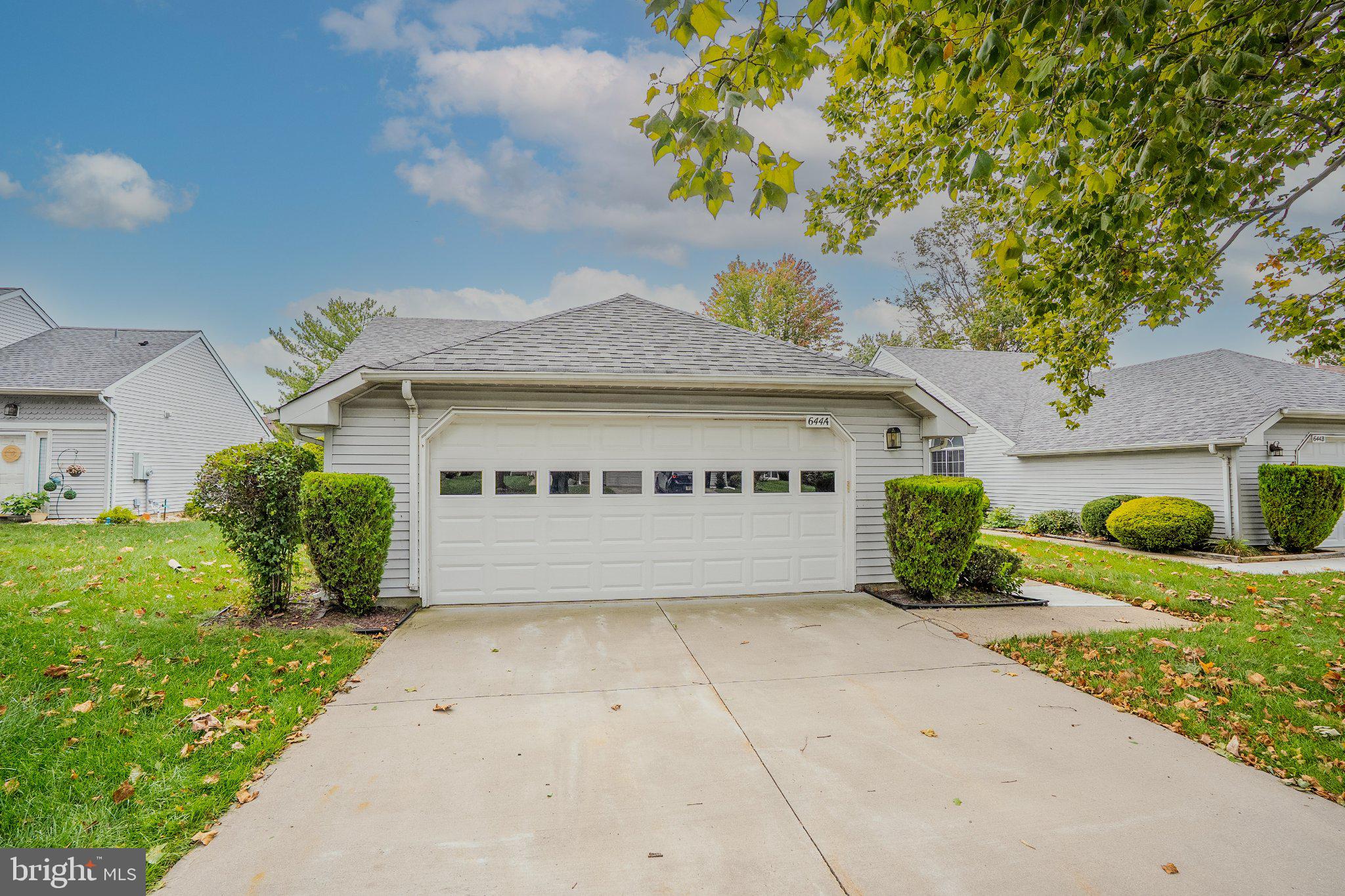 644 A NUTLEY DRIVE