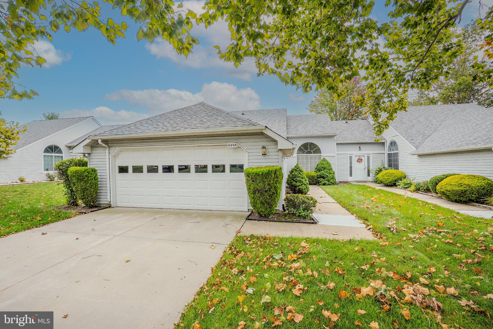644 A NUTLEY DRIVE