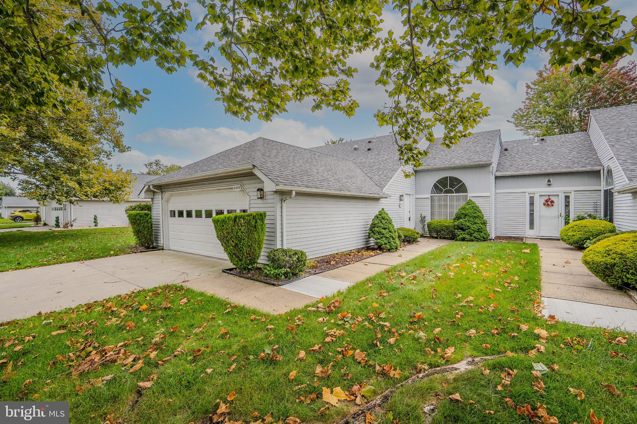 644 A NUTLEY DRIVE