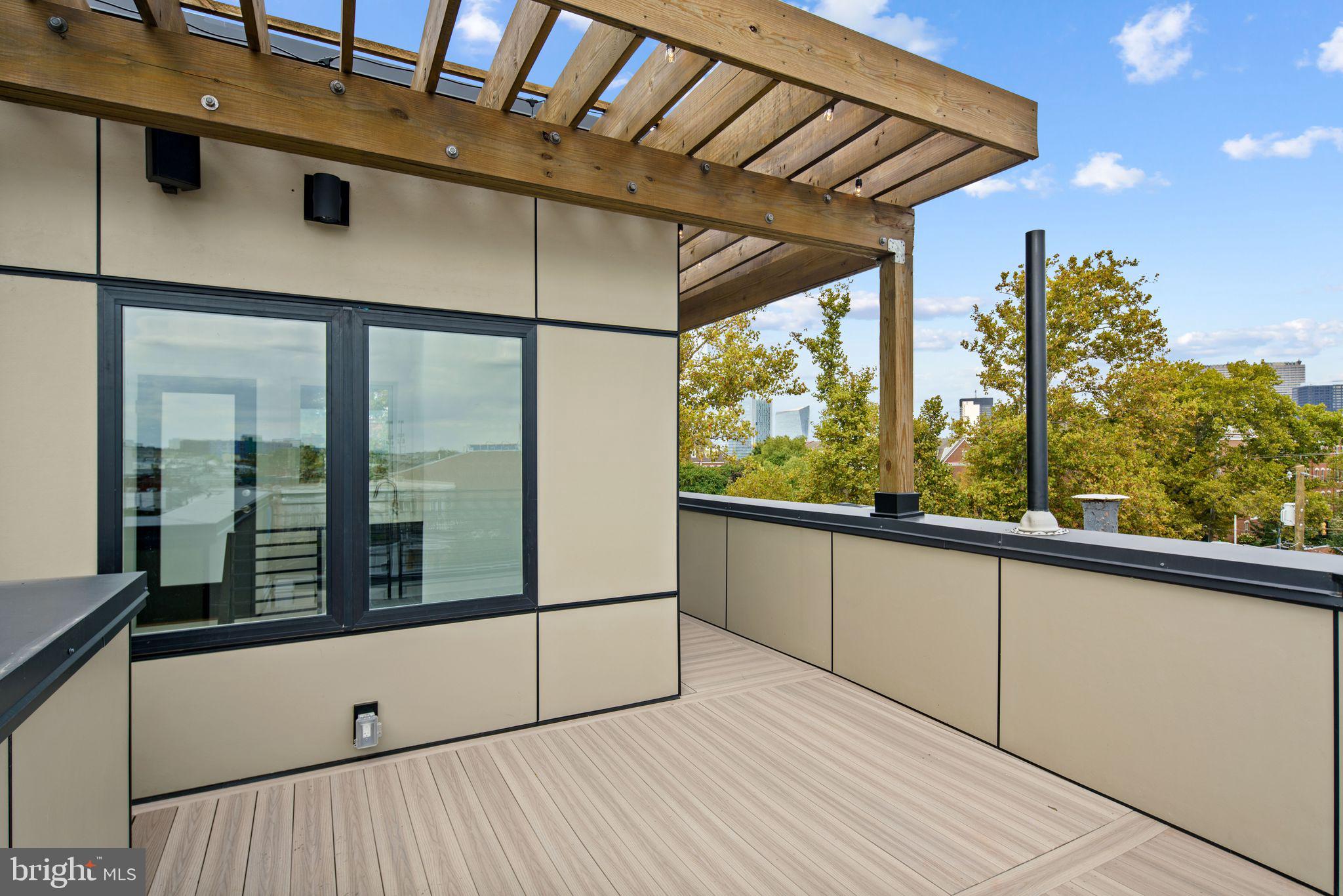 GRADUATE HOSPITAL - Residential