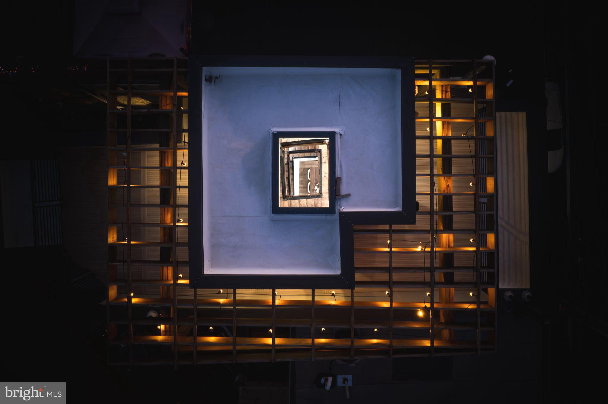 GRADUATE HOSPITAL - Residential