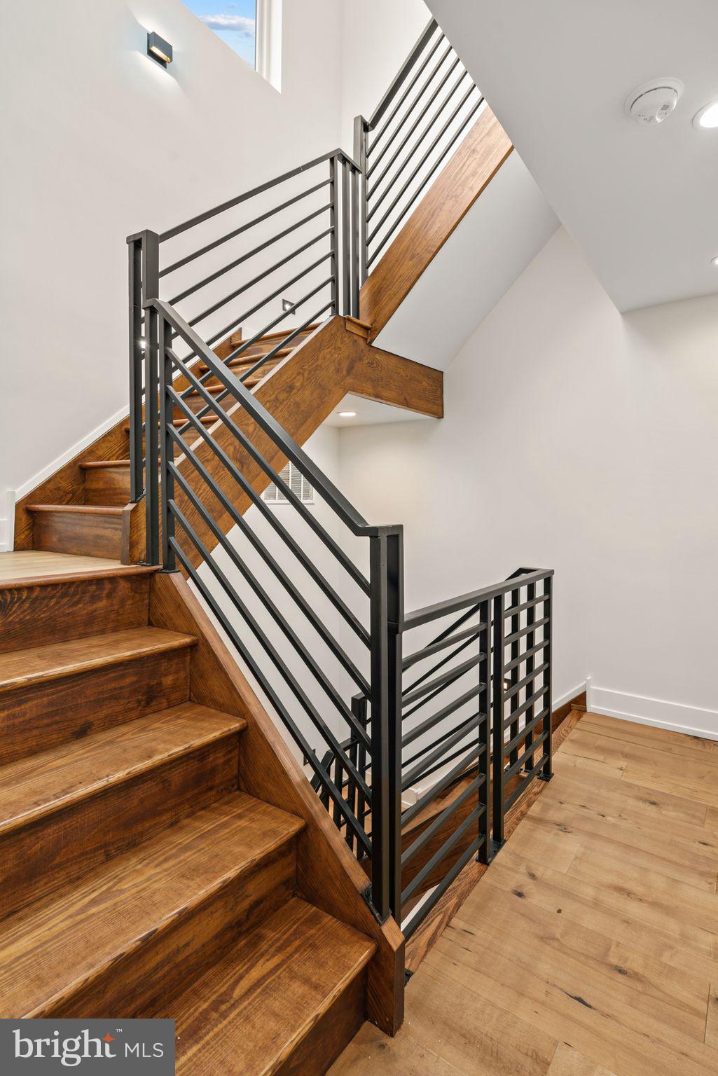 GRADUATE HOSPITAL - Residential