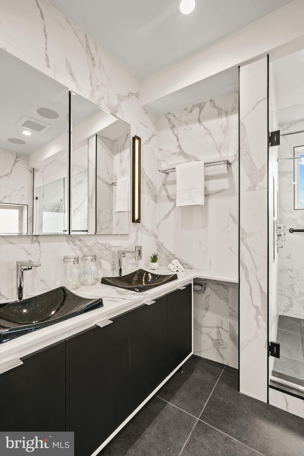 GRADUATE HOSPITAL - Residential