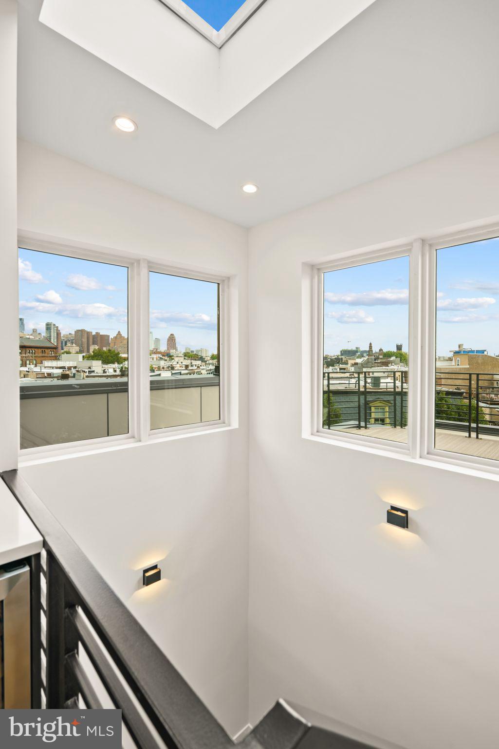 GRADUATE HOSPITAL - Residential