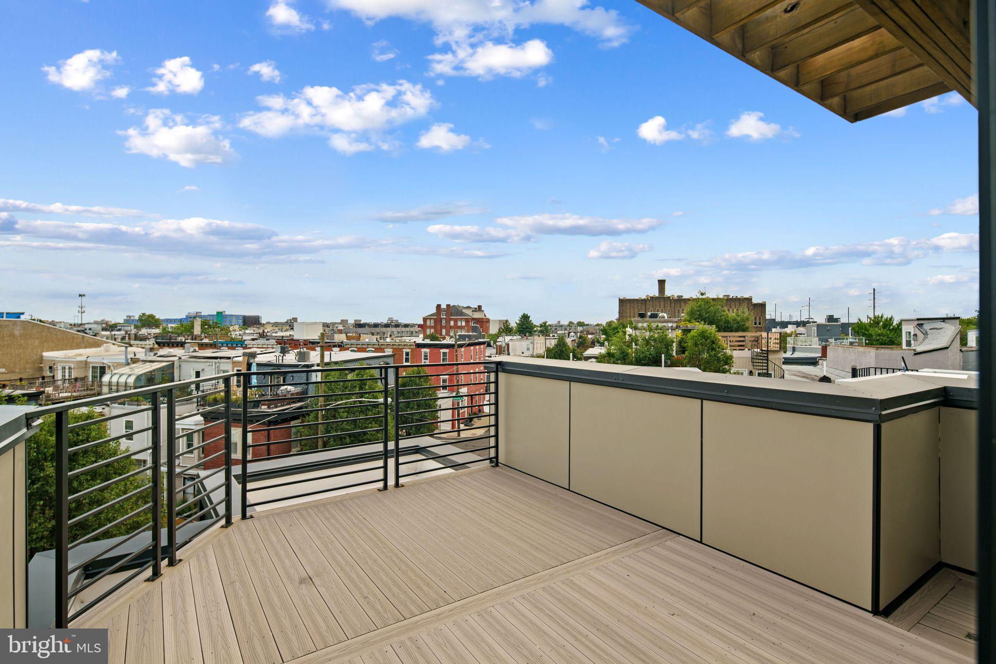 GRADUATE HOSPITAL - Residential