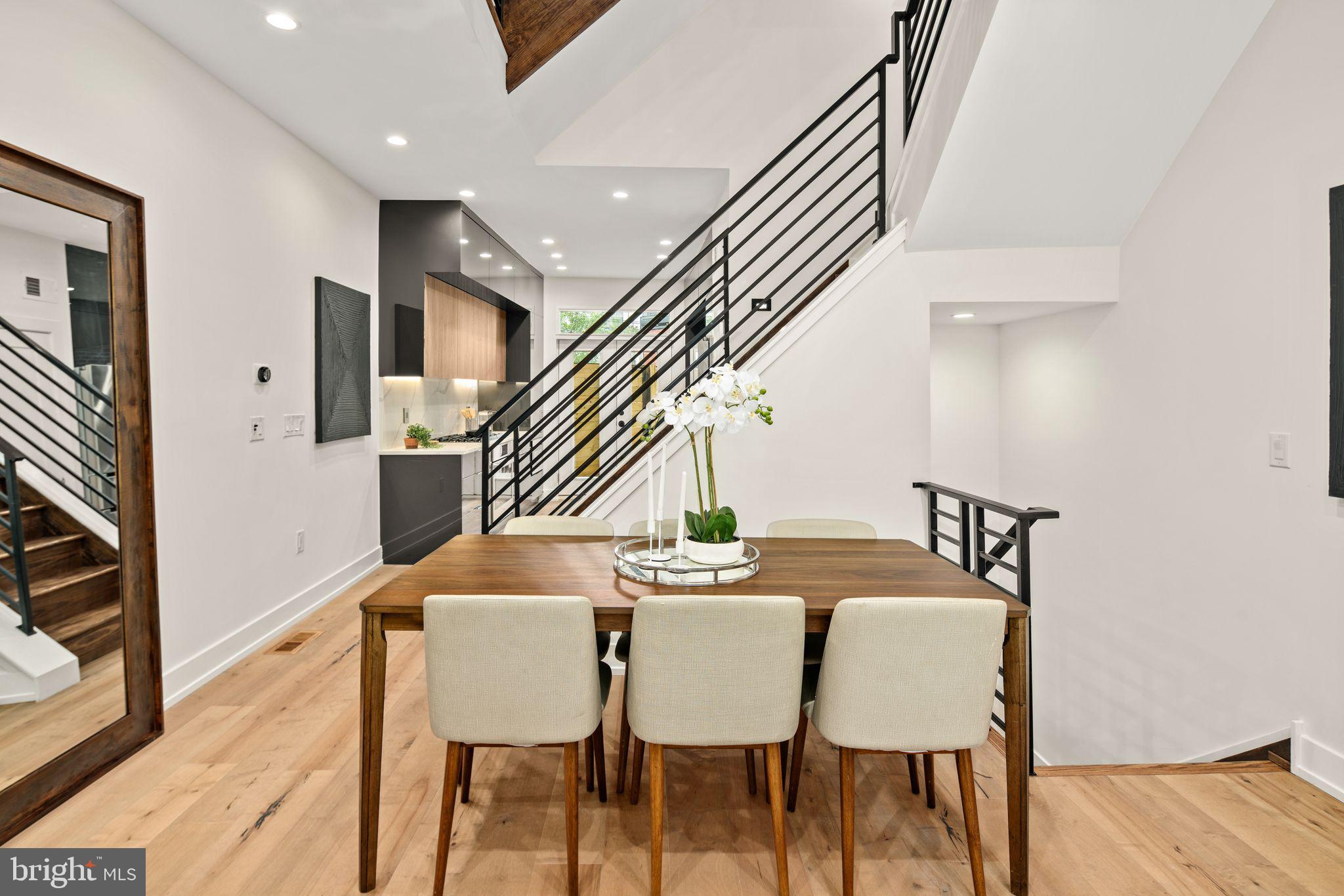 GRADUATE HOSPITAL - Residential