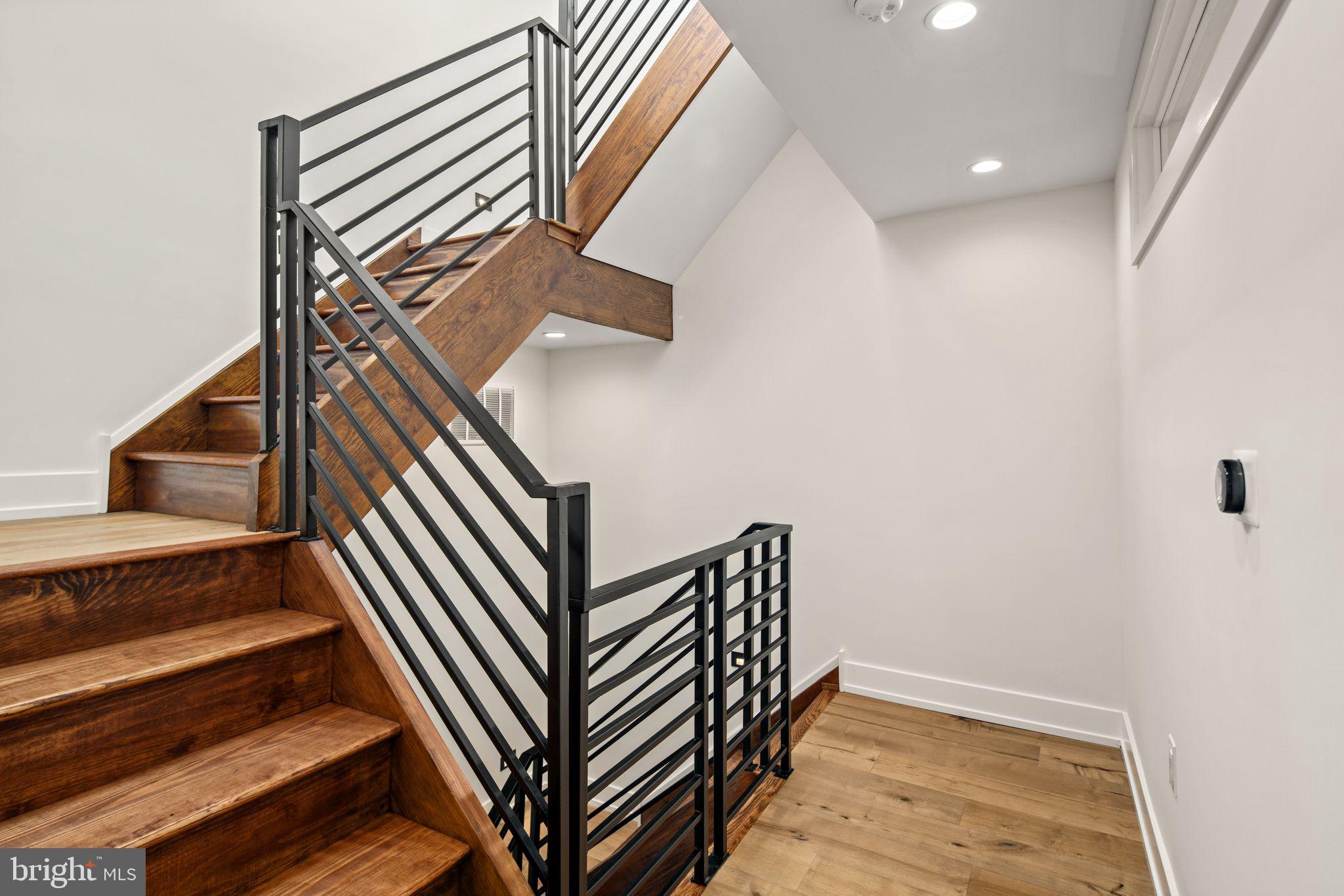 GRADUATE HOSPITAL - Residential