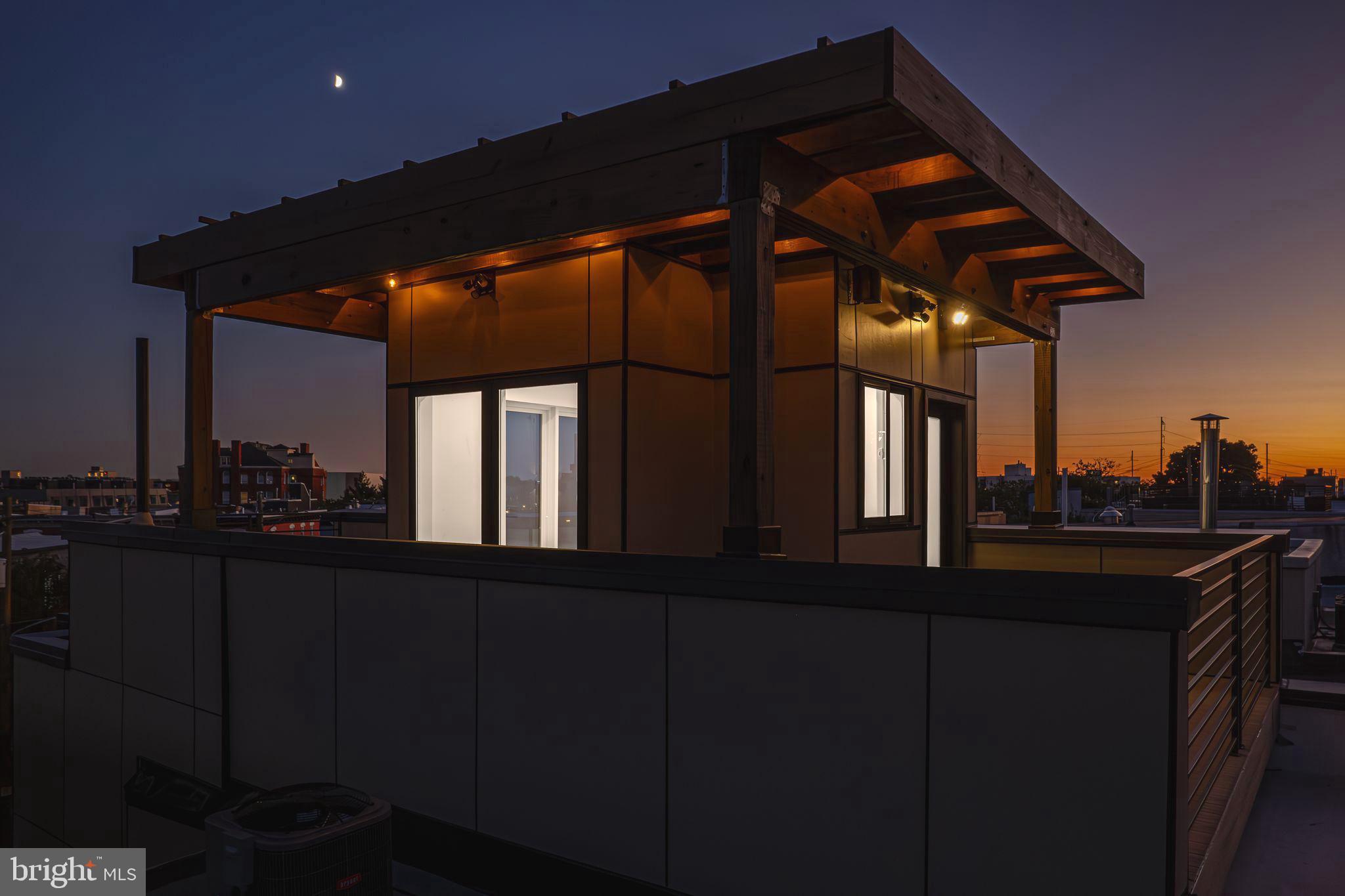 GRADUATE HOSPITAL - Residential