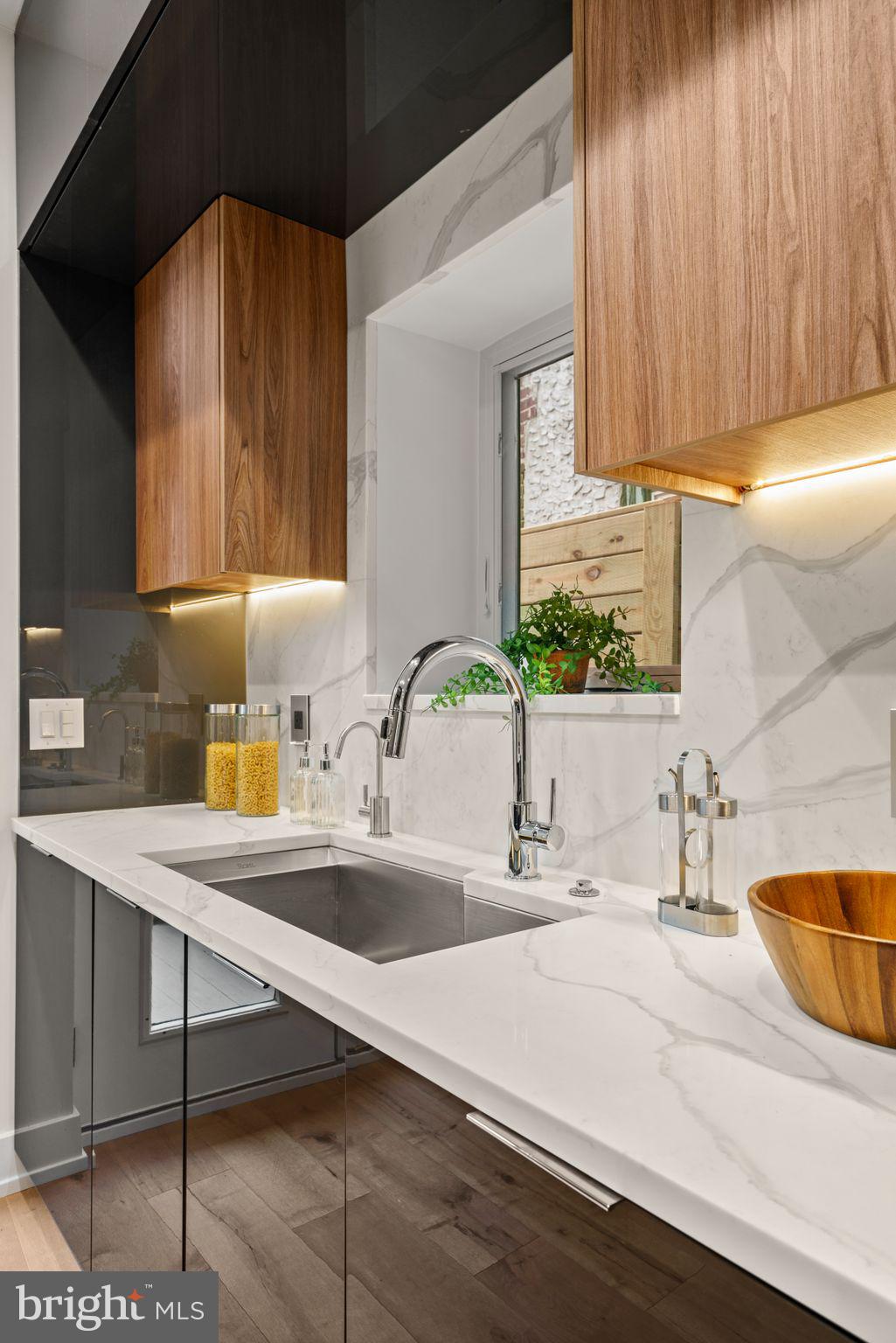 GRADUATE HOSPITAL - Residential