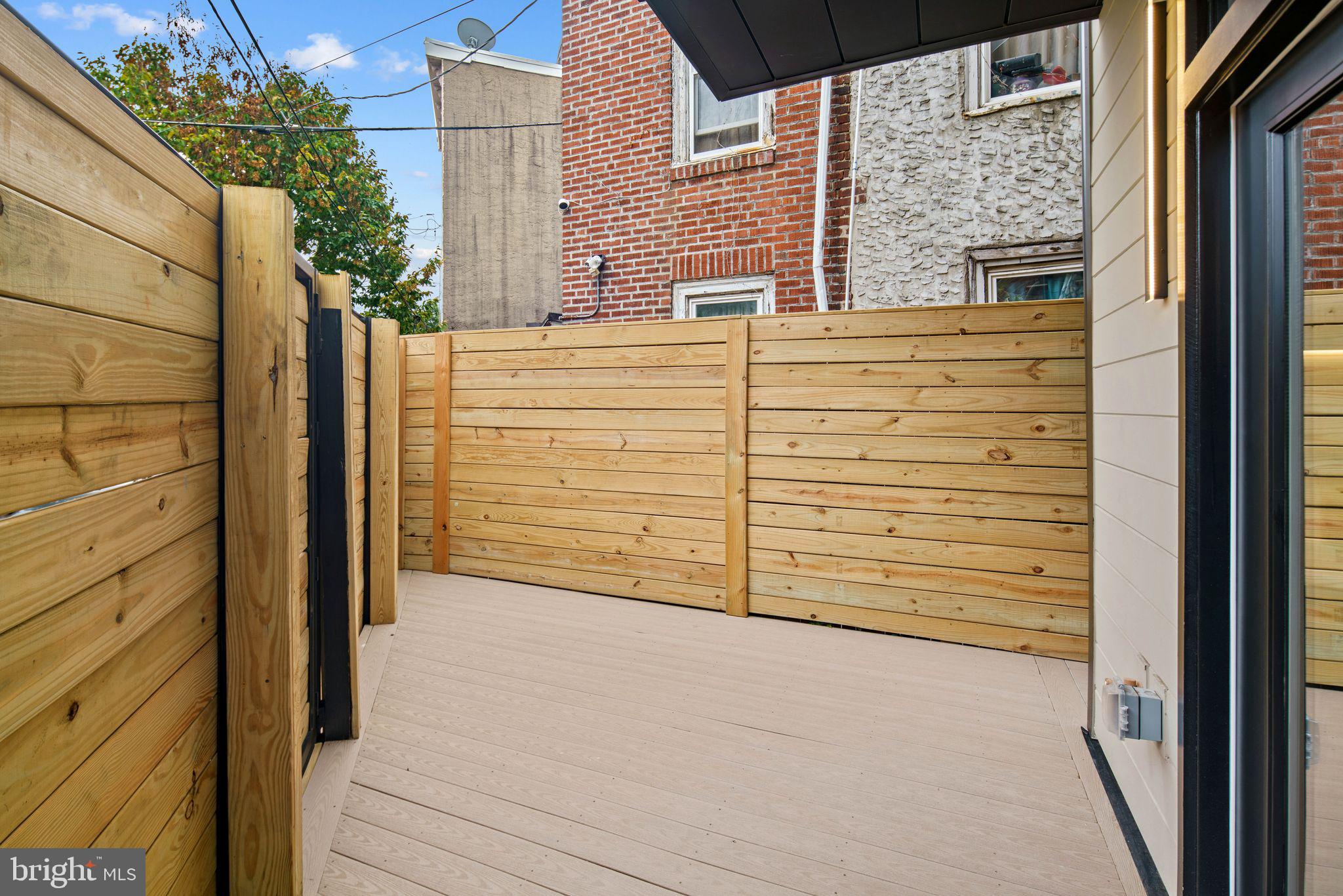 GRADUATE HOSPITAL - Residential