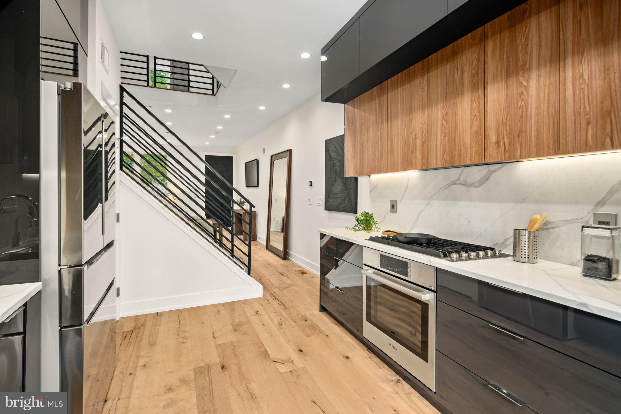 GRADUATE HOSPITAL - Residential